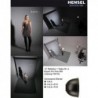 Hensel reflector 30cm 9601