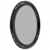 B+W filtru XS-Pro Digital ND Vario MRC nano 77