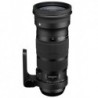 Sigma 120-300mm F2.8 DG OS HSM | S - Nikon