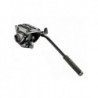 Manfrotto MVH500AH cap trepied video