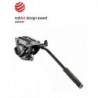 Manfrotto MVH500AH cap trepied video
