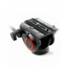 Manfrotto MVH500AH cap trepied video