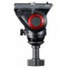 Manfrotto MVH500A cap trepied video