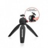 Manfrotto Pixi mini trepied foto Negru