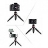 Manfrotto Pixi mini trepied foto Negru