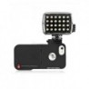 Manfrotto Carcasa iPhone 5/5s cu LED