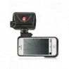 Manfrotto Carcasa iPhone 5/5s cu LED