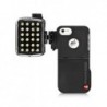 Manfrotto Carcasa iPhone 5/5s cu LED