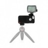 Manfrotto Carcasa iPhone 5/5s cu LED