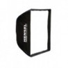 Hensel Softbox Ultra E (90 x 90 cm)
