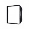 Hensel Softbox Ultra E (90 x 90 cm)