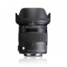 Sigma 17-70mm F2.8-4 DC Macro OS HSM C Sony