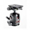 Manfrotto MH054M0-Q6 cap trepied foto