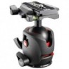 Manfrotto MH055M0-Q5 cap trepied foto