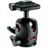 Manfrotto MH054M0-Q5 cap trepied foto