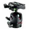 Manfrotto MH054M0-Q5 cap trepied foto