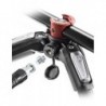 Manfrotto 190XPRO3-BH Kit trepied foto