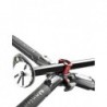 Manfrotto 190XPRO3-BH Kit trepied foto
