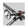 Manfrotto MT190CXPRO4 trepied foto carbon