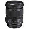 Sigma 24-105mm F4 DG OS HSM Art - Canon