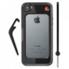 Manfrotto Carcasa Neagra iPhone 5/5S 5E