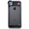 Manfrotto Set obiective Portret, Wide, Fisheye pentru iPhone