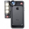 Manfrotto Set obiective Portret, Wide, Fisheye pentru iPhone