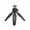 Manfrotto Pixi Mini-trepied + Husa Kata DF-404