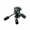 Manfrotto 229 cap trepied foto 3-Way