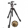 Manfrotto 055XPRO3-3W kit trepied foto