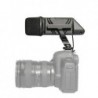 Rode microfon stereo pentru camera video