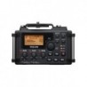 Tascam DR-60D MKll Recorder audio pentru DSLR
