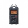 Tascam DR-40 recorder audio handheld