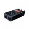 Tascam DR-40 recorder audio handheld