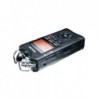 Tascam DR-40 recorder audio handheld