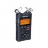 Tascam DR-40 recorder audio handheld