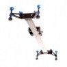 Glidetrack Aero SD Pro 1m - Slider