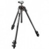 Manfrotto 190CXPRO3 trepied foto carbon + Cap bila si Husa