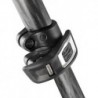 Manfrotto 190CXPRO3 trepied foto carbon + Cap bila si Husa