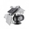 Gitzo GH2780QD - cap trepied foto profesional