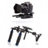 Glidetrack Shooter RIG de umar