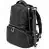 Manfrotto Active I rucsac foto, open box