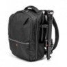 Manfrotto Advanced Gear Backpack Large - Rucsac foto, open box