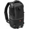 Manfrotto Tri Backpack Small - Rucsac foto, open box