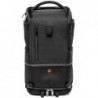 Manfrotto Tri Backpack Medium - Rucsac foto, open box