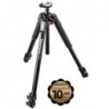 Manfrotto 055XPRO3 trepied foto aluminiu - Open Box