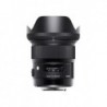 Sigma 24mm f 1.4 DG HSM ART obiectiv foto SIgma