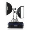Hensel Integra plus 2x500Ws FM11 kit blitz-uri (2)