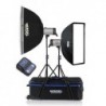 Hensel Integra plus 2x500Ws FM11 kit blitz-uri (2)