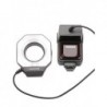 Delta Di980 TTL blitz circular macro dedicat Canon